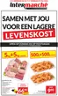 Catalogue Intermarché | Ontdek de folder van 02 06 26 - NL | 2026-06-02T00:00:00.000Z - 2026-06-07T00:00:00.000Z