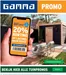 Catalogue GAMMA | Offres exclusives pour nos clients | 2026-05-20T00:00:00.000Z - 2026-06-02T00:00:00.000Z