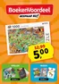 Catalogue Boekenvoordeel | Offres et promotions actuelles | 2026-05-30T00:00:00.000Z - 2026-06-07T00:00:00.000Z