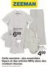 Catalogue Zeeman à Mons | Zeeman Semaine 23 du samedi 30 mai au vendredi 5 juin 2026. | 2026-05-30T00:00:00.000Z - 2026-06-05T00:00:00.000Z