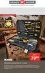 Catalogue HandyHome à Alveringem | folder HandyHome Amerikaanse Stock Paal NL | 2026-05-30T00:00:00.000Z - 2026-06-21T00:00:00.000Z