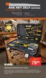 Catalogue HandyHome à Amay | folder HandyHome DHZ Centrum NL | 2026-05-30T00:00:00.000Z - 2026-06-21T00:00:00.000Z