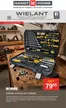 Catalogue HandyHome à Liège | folder HandyHome Wielant NL | 2026-05-30T00:00:00.000Z - 2026-06-21T00:00:00.000Z