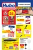 Catalogue Hubo | Hubo Dépliant valable jusqu'au 14/06/2026 FR | 2026-03-18T00:00:00.000Z - 2026-08-31T00:00:00.000Z