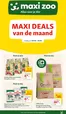 Catalogue Maxi Zoo | Maxi Zoo - NL | 2026-06-03T00:00:00.000Z - 2026-06-30T00:00:00.000Z