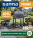 Catalogue GAMMA | Réductions et promotions | 2026-06-03T00:00:00.000Z - 2026-06-16T00:00:00.000Z