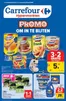 Catalogue Carrefour Drive | Meilleures offres pour tous les chasseurs de bonnes affaires | 2026-06-10T00:00:00.000Z - 2026-06-22T00:00:00.000Z