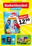 Catalogue Boekenvoordeel à Hoeilaart | Meilleures offres pour tous les chasseurs de bonnes affaires | 2026-06-06T00:00:00.000Z - 2026-06-14T00:00:00.000Z