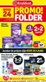 Catalogue Kruidvat à Audenarde | folder Kruidvat | 2026-06-08T00:00:00.000Z - 2026-06-21T00:00:00.000Z