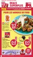 Catalogue Proxy Delhaize à Malines | Folder de la semaine prochaine | 2026-06-11T00:00:00.000Z - 2026-06-17T00:00:00.000Z