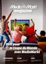 Catalogue Media Markt | A Media Markt BE - 26MMInspiratiemagazineWKBE-FR | 2026-06-08T00:00:00.000Z - 2026-06-22T00:00:00.000Z