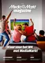 Catalogue Media Markt | A Media Markt BE - 26MMInspiratiemagazineWKBE-FL | 2026-06-08T00:00:00.000Z - 2026-06-22T00:00:00.000Z