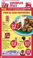 Catalogue Proxy Delhaize | Folder van deze week | 2026-06-11T00:00:00.000Z - 2026-06-17T00:00:00.000Z