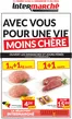 Catalogue Intermarché | Decouvrez notre folder du 16 06 26 - FR | 2026-06-16T00:00:00.000Z - 2026-06-21T00:00:00.000Z