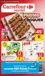 Catalogue Carrefour Market à Boortmeerbeek | Nos meilleures bonnes affaires | 2026-06-17T00:00:00.000Z - 2026-06-23T00:00:00.000Z