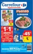 Catalogue Carrefour Drive | Découvrez des offres attractives | 2026-06-17T00:00:00.000Z - 2026-06-29T00:00:00.000Z