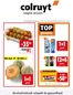 Catalogue Colruyt | Découvrez des offres attractives | 2026-06-17T00:00:00.000Z - 2026-06-30T00:00:00.000Z
