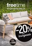 Catalogue Freetime | Oferta | 2026-06-15T00:00:00.000Z - 2026-07-13T00:00:00.000Z