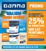 Catalogue GAMMA à Wasseiges | Réductions et promotions | 2026-06-17T00:00:00.000Z - 2026-06-30T00:00:00.000Z