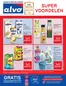 Alvo folder in Houthalen-Helchteren | Bons plans exclusifs | 2026-06-17T00:00:00.000Z - 2026-06-30T00:00:00.000Z