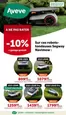 Catalogue AVEVE à Wasseiges | Folder AVEVE - FR | 2026-06-17T00:00:00.000Z - 2026-06-28T00:00:00.000Z