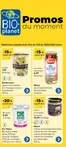 Bio Planet folder in Houthalen-Helchteren | Offres et promotions actuelles | 2026-06-17T00:00:00.000Z - 2026-06-30T00:00:00.000Z