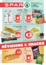 Catalogue SPAR à Marnach | folder SPAR | 2026-06-18T00:00:00.000Z - 2026-07-01T00:00:00.000Z
