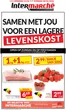 Catalogue Intermarché à Dudelange | Ontdek de folder van 23 06 26 - NL | 2026-06-23T00:00:00.000Z - 2026-06-28T00:00:00.000Z