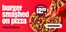 Catalogue Domino's pizza à Dudelange | Oferta-FR | 2026-06-19T00:00:00.000Z - 2026-07-19T00:00:00.000Z