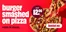Catalogue Domino's pizza à Dudelange | Oferta-NL | 2026-06-19T00:00:00.000Z - 2026-07-19T00:00:00.000Z