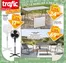 Catalogue trafic à Dudelange | Oferta-FR | 2026-06-19T00:00:00.000Z - 2026-06-21T00:00:00.000Z
