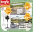 Catalogue trafic à Dudelange | Oferta-NL | 2026-06-19T00:00:00.000Z - 2026-06-21T00:00:00.000Z