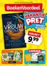 Catalogue Boekenvoordeel | Découvrez des offres attractives | 2026-06-20T00:00:00.000Z - 2026-06-28T00:00:00.000Z
