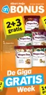 Catalogue Albert Heijn | Bonusfolders | 2026-06-22T00:00:00.000Z - 2026-06-28T00:00:00.000Z