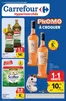 Catalogue Carrefour | Hypermarchés Promotions de la semaine | 2026-06-24T00:00:00.000Z - 2026-07-06T00:00:00.000Z