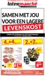 Catalogue Intermarché à Brée | Ontdek de folder van 30 06 26 - NL | 2026-06-30T00:00:00.000Z - 2026-07-05T00:00:00.000Z