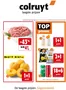 Colruyt folder | Offres et promotions actuelles | 2026-07-01T00:00:00.000Z - 2026-07-14T00:00:00.000Z