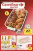 Catalogue Carrefour Market à Attert | Market Promoties van de week | 2026-07-01T00:00:00.000Z - 2026-07-07T00:00:00.000Z
