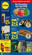 Lidl folder | 0607 - 1107 | 2026-07-06T00:00:00.000Z - 2026-07-11T00:00:00.000Z