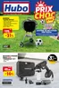 Catalogue Hubo à Baelen | Hubo Dépliant valable jusqu'au 12/07/2026 FR | 2026-03-18T00:00:00.000Z - 2026-07-31T00:00:00.000Z