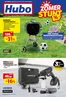 Catalogue Hubo | Hubo Folder geldig t.e.m. 12/07/2026 NL | 2026-01-07T00:00:00.000Z - 2026-07-19T00:00:00.000Z