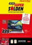 Catalogue Media Markt à Lochristi | A Media Markt BE - 26W27 SOLDEN Wave 1 BE-FL | 2026-07-01T00:00:00.000Z - 2026-07-31T00:00:00.000Z