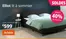 Catalogue Sleepworld à Heusden-Zolder | Oferta-FR | 2026-07-01T00:00:00.000Z - 2026-08-01T00:00:00.000Z