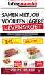 Catalogue Intermarché à Courtrai | Ontdek de folder van 07 07 26 - NL | 2026-07-07T00:00:00.000Z - 2026-07-12T00:00:00.000Z