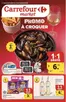 Carrefour Market folder in Lier | Market Promotions de la semaine | 2026-07-08T00:00:00.000Z - 2026-07-14T00:00:00.000Z