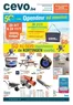 Catalogue Cevo à Asse | Oferta | 2026-07-03T00:00:00.000Z - 2026-07-22T00:00:00.000Z