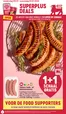 Delhaize folder in Lier | Réductions et promotions | 2026-07-09T00:00:00.000Z - 2026-07-15T00:00:00.000Z