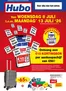 Hubo folder | Hubo Folder geldig t.e.m. 19/07/2026 NL | 2026-07-08T00:00:00.000Z - 2026-07-19T00:00:00.000Z