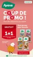 Catalogue AVEVE à Ninove | Folder AVEVE - FR | 2026-07-08T00:00:00.000Z - 2026-07-19T00:00:00.000Z