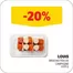 Catalogue Louis Delhaize à Malle | Oferta-FR | 2026-07-08T00:00:00.000Z - 2026-08-08T00:00:00.000Z